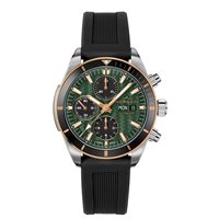 Orologio Norqain Uomo in Acciaio N1500.17S03.E01